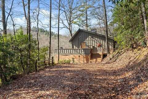 290 Blue Ridge Lane, Cashiers, NC 28717