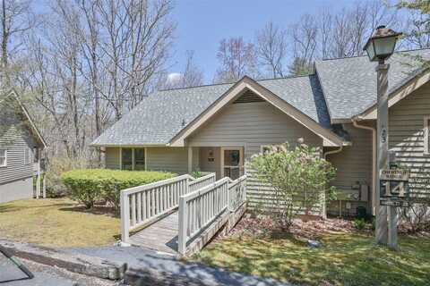 23 Dwarf Mountain Rd, Sapphire, NC 28774