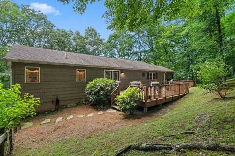 638 Holt Road, Highlands, NC 28741