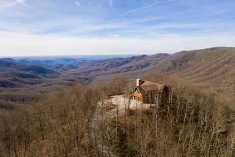 101 Laurel Knob Road, Rosman, NC 28772