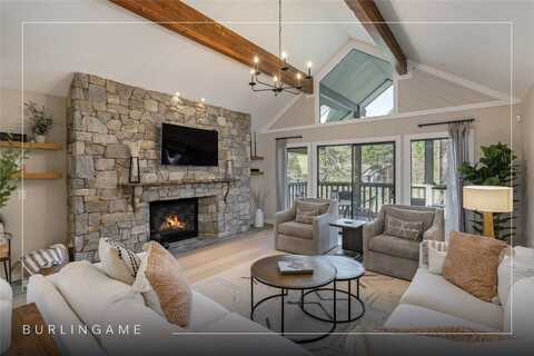 105 S River Park Villas Drive, Sapphire, NC 28774