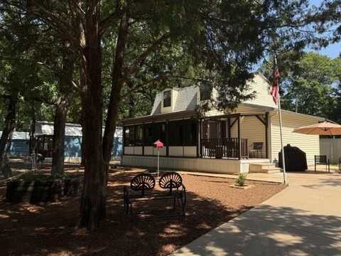 7143 Pakuna Dr, Mabank, TX 75156