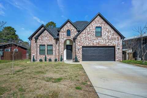 245 Autumn Wood, Gun Barrel City, TX 75156