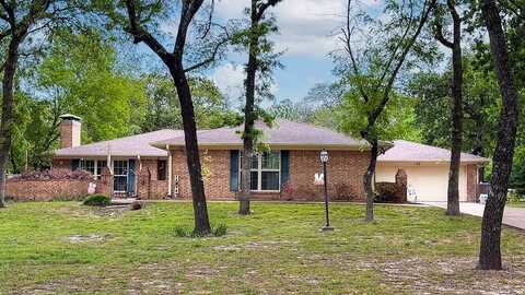 211 Trail Ridge Rd, Athens, TX 75751