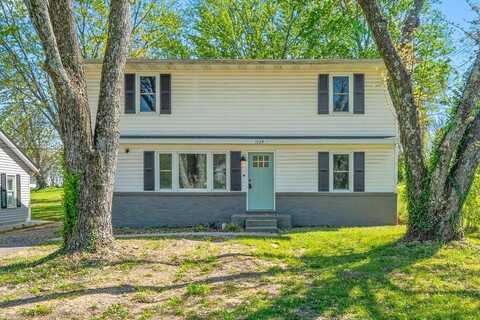 1729 E 7th St, HOPKINSVILLE, KY 42240
