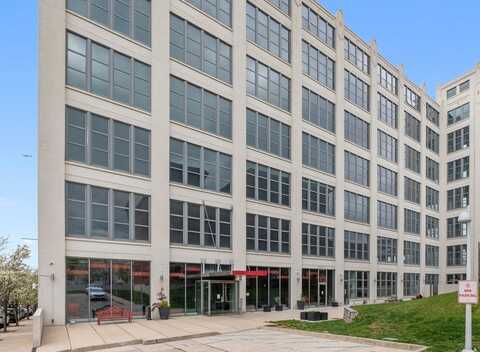 50 DEY ST, JC, Journal Square, NJ 07306