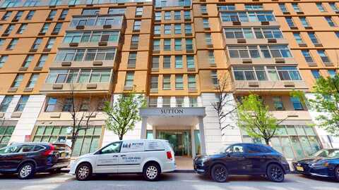 10 REGENT ST, JC, Downtown, NJ 07302