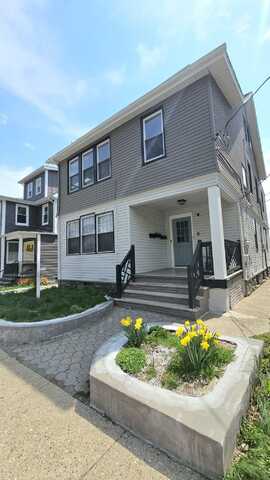 8 BOYDEN PARKWAY SOUTH, Maplewood, NJ 07040