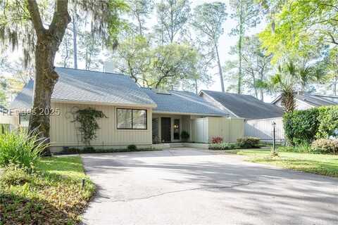 32 Water Oak Drive, Hilton Head Island, SC 29928