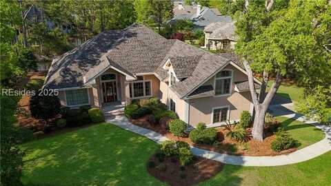 17 Caravelle Lane, Bluffton, SC 29909