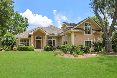 17 Caravelle Lane, Bluffton, SC 29909