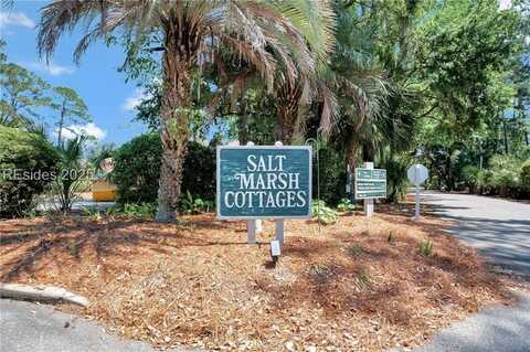 125 Devils Elbow Lane, Hilton Head Island, SC 29926