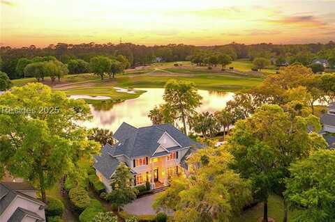 235 Bamberg Dr, Bluffton, SC 29910