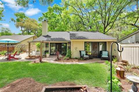 45 Timber Lane, Hilton Head Island, SC 29926