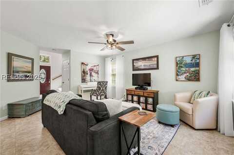 312 Ceasar Place, Hilton Head Island, SC 29926