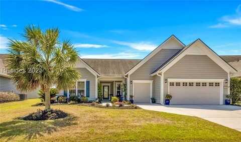 1375 Promenade Lane, Okatie, SC 29909