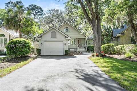 96 Shell Ring Road, Hilton Head Island, SC 29928