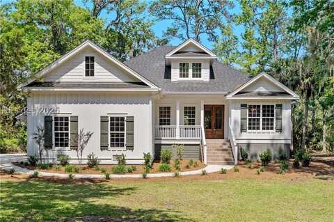 6 Winding Oak Drive, Okatie, SC 29909