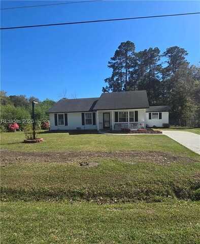 379 Pine Grove Road, Beaufort, SC 29906