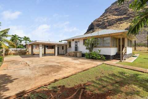 84-052 Lawaia Street, Waianae, HI 96792