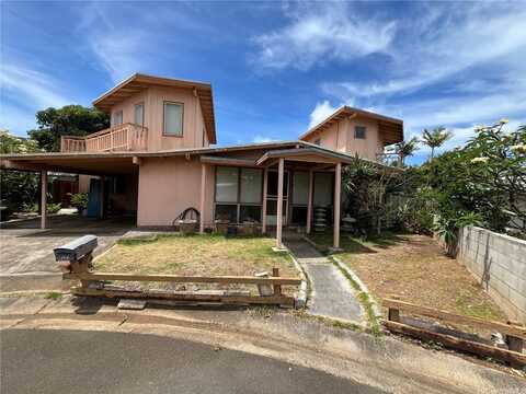 7269 Kauhako Street, Honolulu, HI 96825