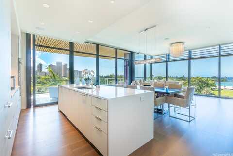 1388 Ala Moana Boulevard, Honolulu, HI 96814