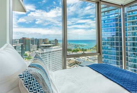 1388 Kapiolani Boulevard, Honolulu, HI 96814