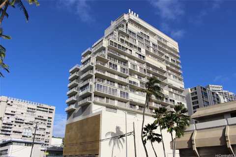 419 Atkinson Drive, Honolulu, HI 96814