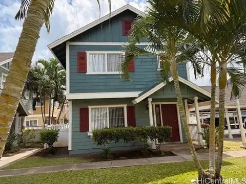 87-1950 Pakeke Street, Waianae, HI 96792