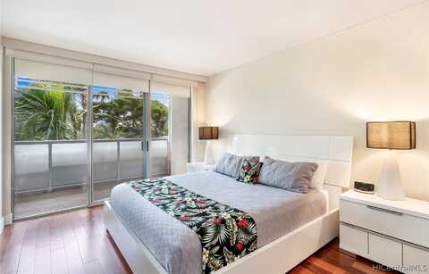 1551 Ala Wai Boulevard, Honolulu, HI 96815
