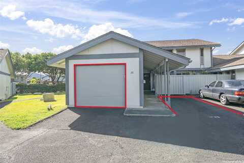 95-699 Kipapa Drive, Mililani, HI 96789
