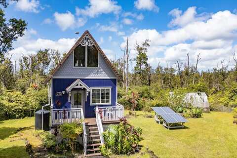 11-2710 UAKOKO RD, VOLCANO, HI 96785