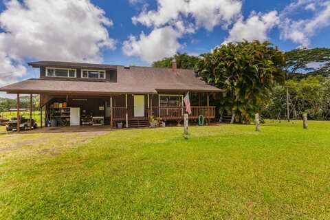 1714 HULU RD unit: B, Kapaa, HI 96746