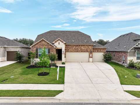125 Jasmine Lane, Marble Falls, TX 78654