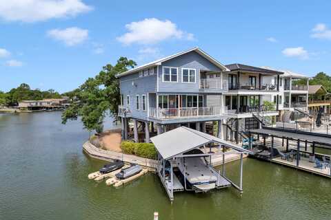 1595 Glencove Drive, Kingsland, TX 78639