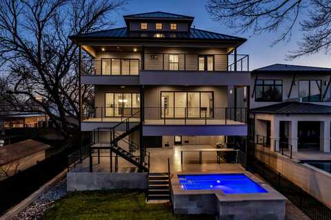 300 Lake Street, Kingsland, TX 78639