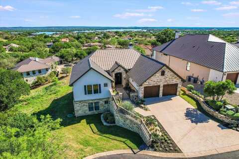 105 Bent One, Horseshoe Bay, TX 78657