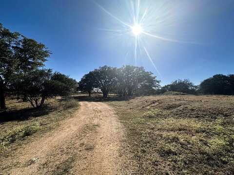 Lot 7r & 19,20 LOS ENCINOS, Marble Falls, TX 78654