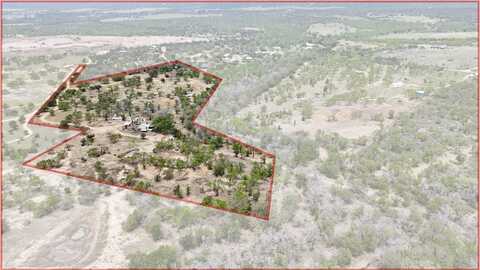 Lot 7r & 19,20 LOS ENCINOS, Marble Falls, TX 78654