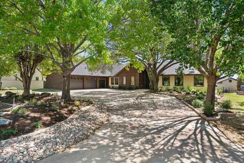 211 Lighthouse Drive, Horseshoe Bay, TX 78657