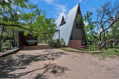 932 CR 118, Burnet, TX 78611
