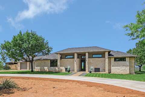 418 The Hills Road, Horseshoe Bay, TX 78657