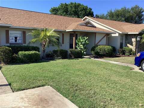 4604 Mercado Drive, Sebring, FL 33872