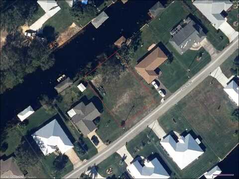 148 Citrus Road NE, Lake Placid, FL 33852