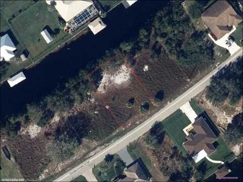 150 Bougainvillea Street NE, Lake Placid, FL 33852