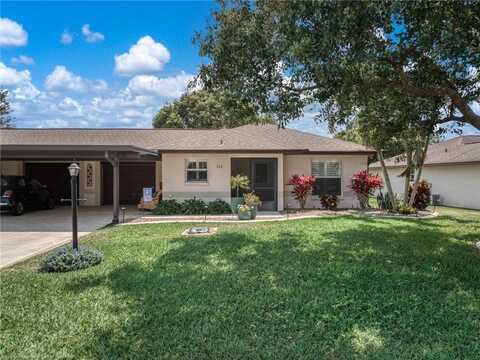 112 Edgewater Drive S, Lake Placid, FL 33852