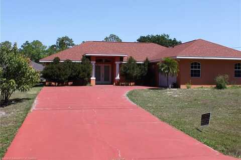 5118 Lake Haven Boulevard, Sebring, FL 33875
