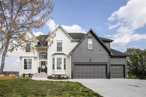 101 SW View High Drive, Lees Summit, MO 64081
