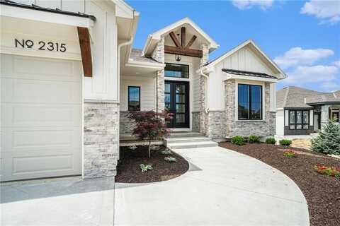 2315 SW Serena Place, Lees Summit, MO 64082