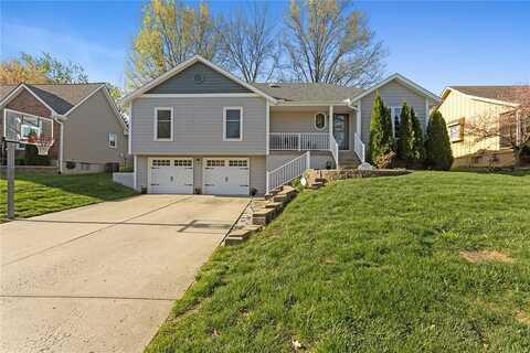 1413 SE 7th Terrace, Lees Summit, MO 64063